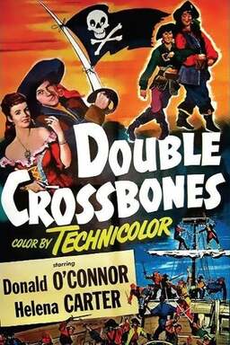 Double Crossbones (missing thumbnail, image: /images/cache/385536.jpg)