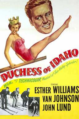 Duchess of Idaho (missing thumbnail, image: /images/cache/385548.jpg)