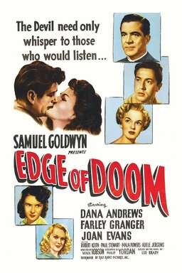 Edge of Doom (missing thumbnail, image: /images/cache/385564.jpg)