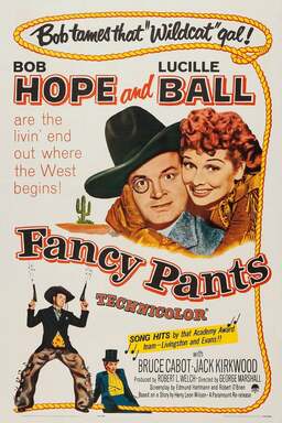 Fancy Pants (missing thumbnail, image: /images/cache/385592.jpg)