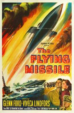 The Flying Missile (missing thumbnail, image: /images/cache/385622.jpg)