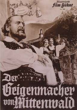 Der Geigenmacher von Mittenwald (missing thumbnail, image: /images/cache/385670.jpg)