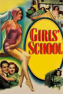 Girls' School (missing thumbnail, image: /images/cache/385680.jpg)