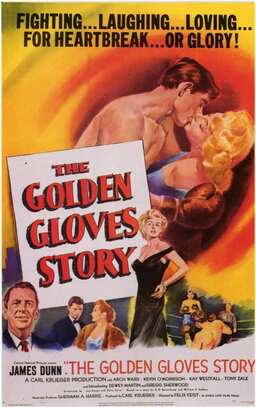 The Golden Gloves Story (missing thumbnail, image: /images/cache/385686.jpg)