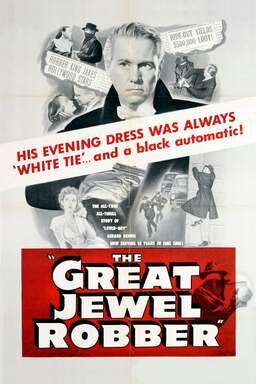 The Great Jewel Robber (missing thumbnail, image: /images/cache/385698.jpg)
