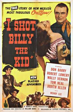 I Shot Billy the Kid (missing thumbnail, image: /images/cache/385786.jpg)