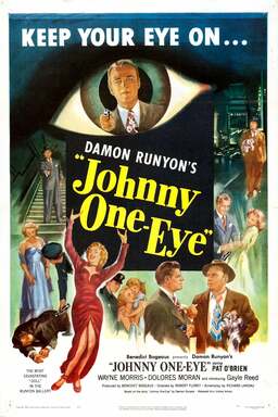Johnny One-Eye (missing thumbnail, image: /images/cache/385832.jpg)