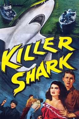 Killer Shark (missing thumbnail, image: /images/cache/385868.jpg)