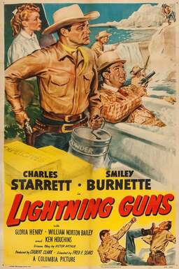 Lightning Guns (missing thumbnail, image: /images/cache/385928.jpg)
