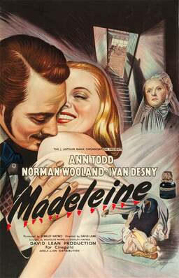 The Strange Case of Madeleine (missing thumbnail, image: /images/cache/385956.jpg)