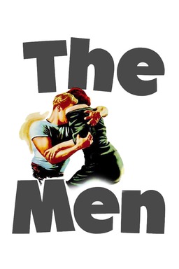 The Men (missing thumbnail, image: /images/cache/385994.jpg)