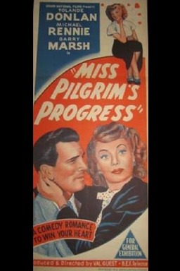 Miss Pilgrim's Progress (missing thumbnail, image: /images/cache/386016.jpg)