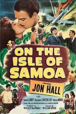 On the Isle of Samoa (missing thumbnail, image: /images/cache/386112.jpg)