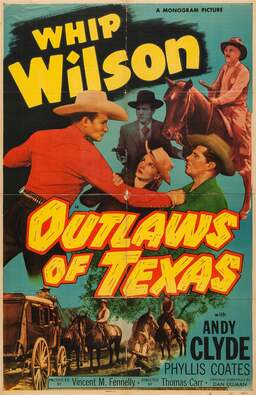 Outlaws of Texas (missing thumbnail, image: /images/cache/386138.jpg)