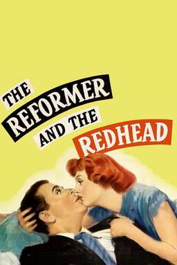The Reformer and the Redhead (missing thumbnail, image: /images/cache/386212.jpg)