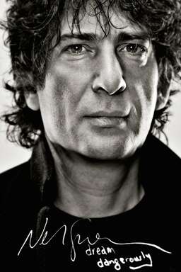 Neil Gaiman: Dream Dangerously (missing thumbnail, image: /images/cache/38624.jpg)