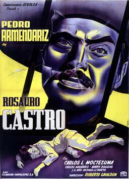 Rosauro Castro (missing thumbnail, image: /images/cache/386254.jpg)