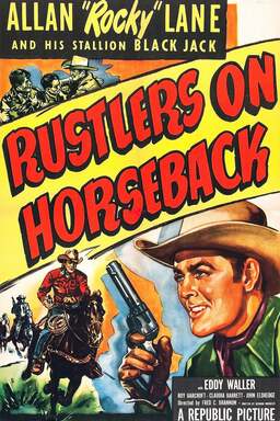 Rustlers on Horseback (missing thumbnail, image: /images/cache/386262.jpg)