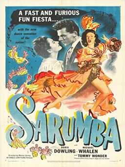 Sarumba (missing thumbnail, image: /images/cache/386274.jpg)