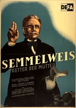 Dr. Semmelweis (missing thumbnail, image: /images/cache/386296.jpg)