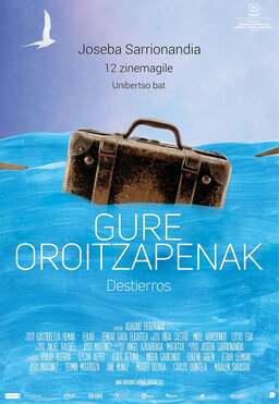 Gure oroitzapenak (missing thumbnail, image: /images/cache/3863.jpg)