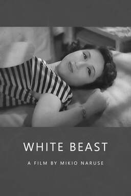 White Beast (missing thumbnail, image: /images/cache/386310.jpg)