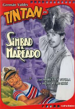 Simbad el Mareado (missing thumbnail, image: /images/cache/386334.jpg)
