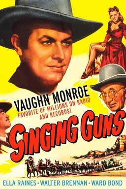 Singing Guns (missing thumbnail, image: /images/cache/386336.jpg)