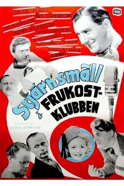 Stjärnsmäll i frukostklubben (missing thumbnail, image: /images/cache/386380.jpg)