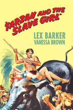 Tarzan and the Slave Girl (missing thumbnail, image: /images/cache/386416.jpg)