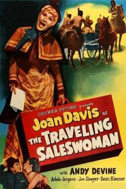 The Traveling Saleswoman (missing thumbnail, image: /images/cache/386474.jpg)