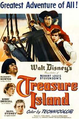 Treasure Island (missing thumbnail, image: /images/cache/386478.jpg)