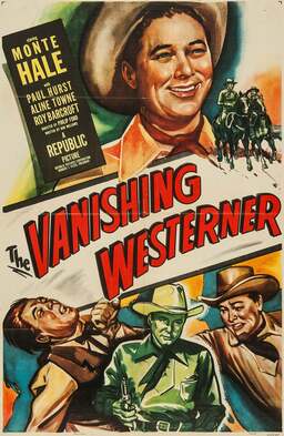 The Vanishing Westerner (missing thumbnail, image: /images/cache/386522.jpg)