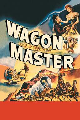 Wagon Master (missing thumbnail, image: /images/cache/386544.jpg)