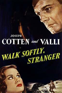 Walk Softly, Stranger (missing thumbnail, image: /images/cache/386546.jpg)
