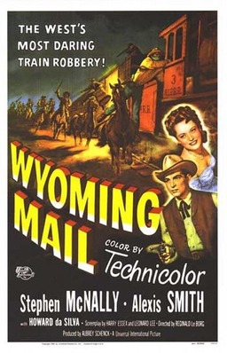 Wyoming Mail (missing thumbnail, image: /images/cache/386596.jpg)