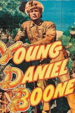 Young Daniel Boone (missing thumbnail, image: /images/cache/386600.jpg)