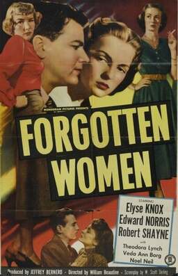 Forgotten Women (missing thumbnail, image: /images/cache/386638.jpg)
