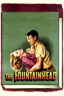 The Fountainhead (missing thumbnail, image: /images/cache/386642.jpg)