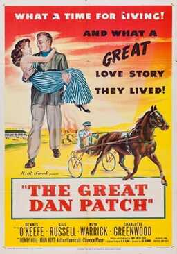The Great Dan Patch (missing thumbnail, image: /images/cache/386696.jpg)