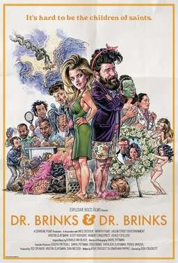 Dr. Brinks & Dr. Brinks (missing thumbnail, image: /images/cache/38670.jpg)