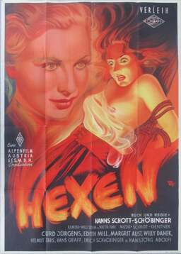 Hexen (missing thumbnail, image: /images/cache/386738.jpg)