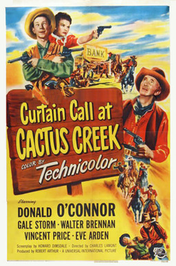 Curtain Call at Cactus Creek (missing thumbnail, image: /images/cache/386760.jpg)