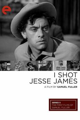 I Shot Jesse James (missing thumbnail, image: /images/cache/386790.jpg)