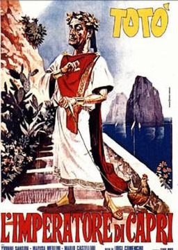 L'imperatore di Capri (missing thumbnail, image: /images/cache/386802.jpg)