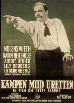 Kampen mod uretten (missing thumbnail, image: /images/cache/386846.jpg)