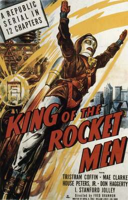 King of the Rocket Men (missing thumbnail, image: /images/cache/386860.jpg)