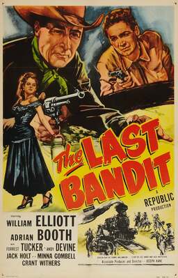 The Last Bandit (missing thumbnail, image: /images/cache/386898.jpg)