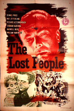 The Lost People (missing thumbnail, image: /images/cache/386928.jpg)