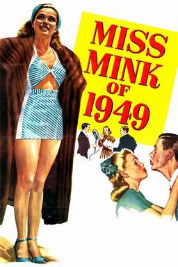 Miss Mink of 1949 (missing thumbnail, image: /images/cache/387014.jpg)
